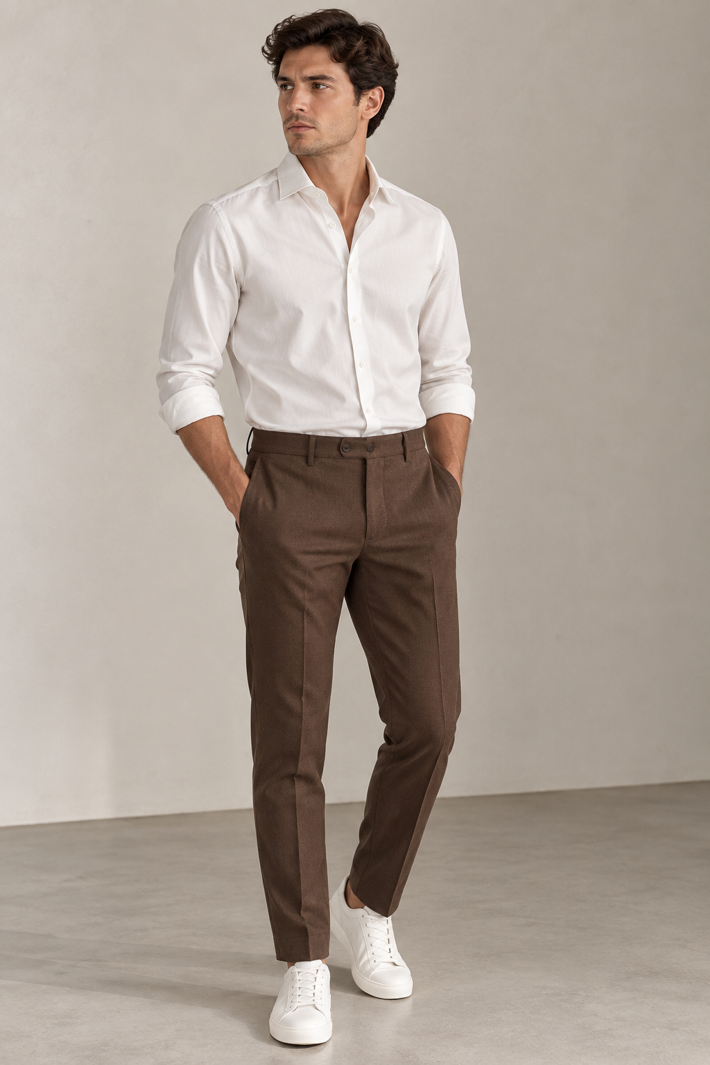 PANTALONI