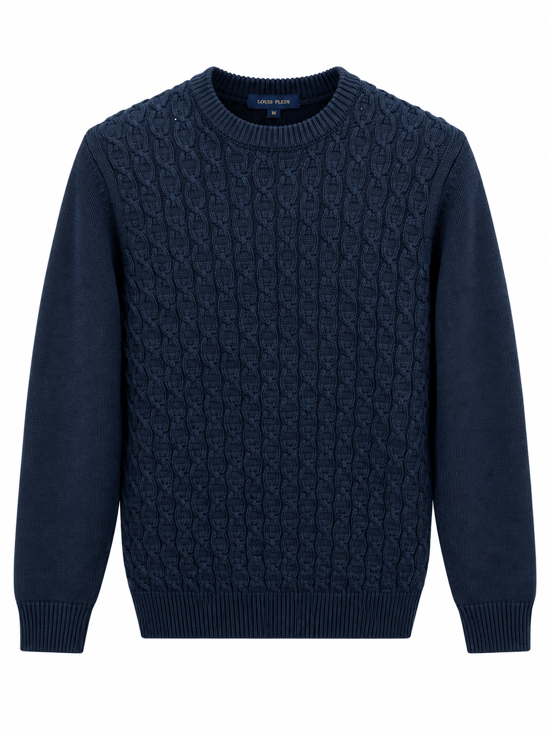 Maglione - blu navy