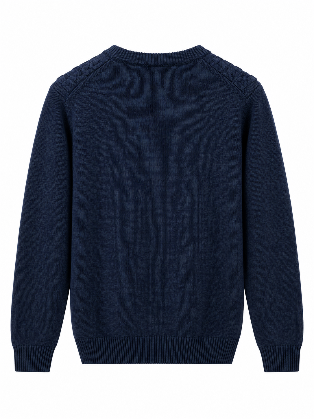 Maglione - blu navy