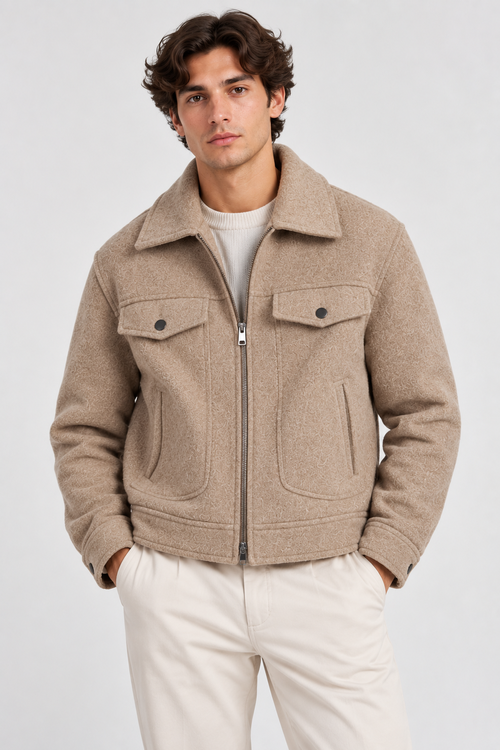 BEIGE
