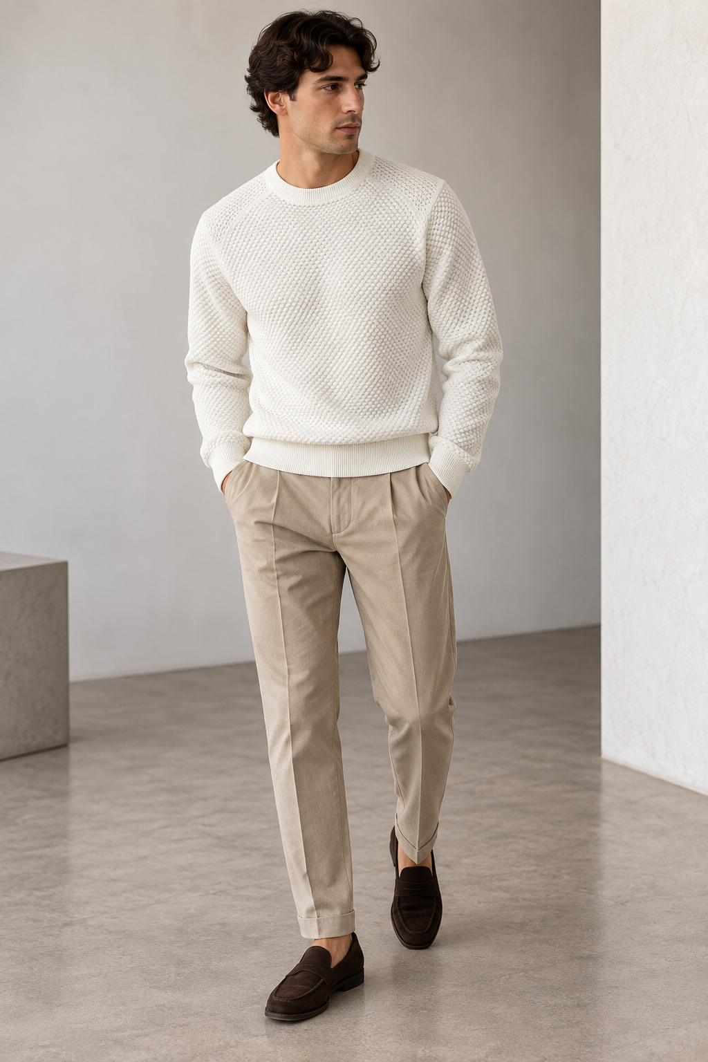 bianco