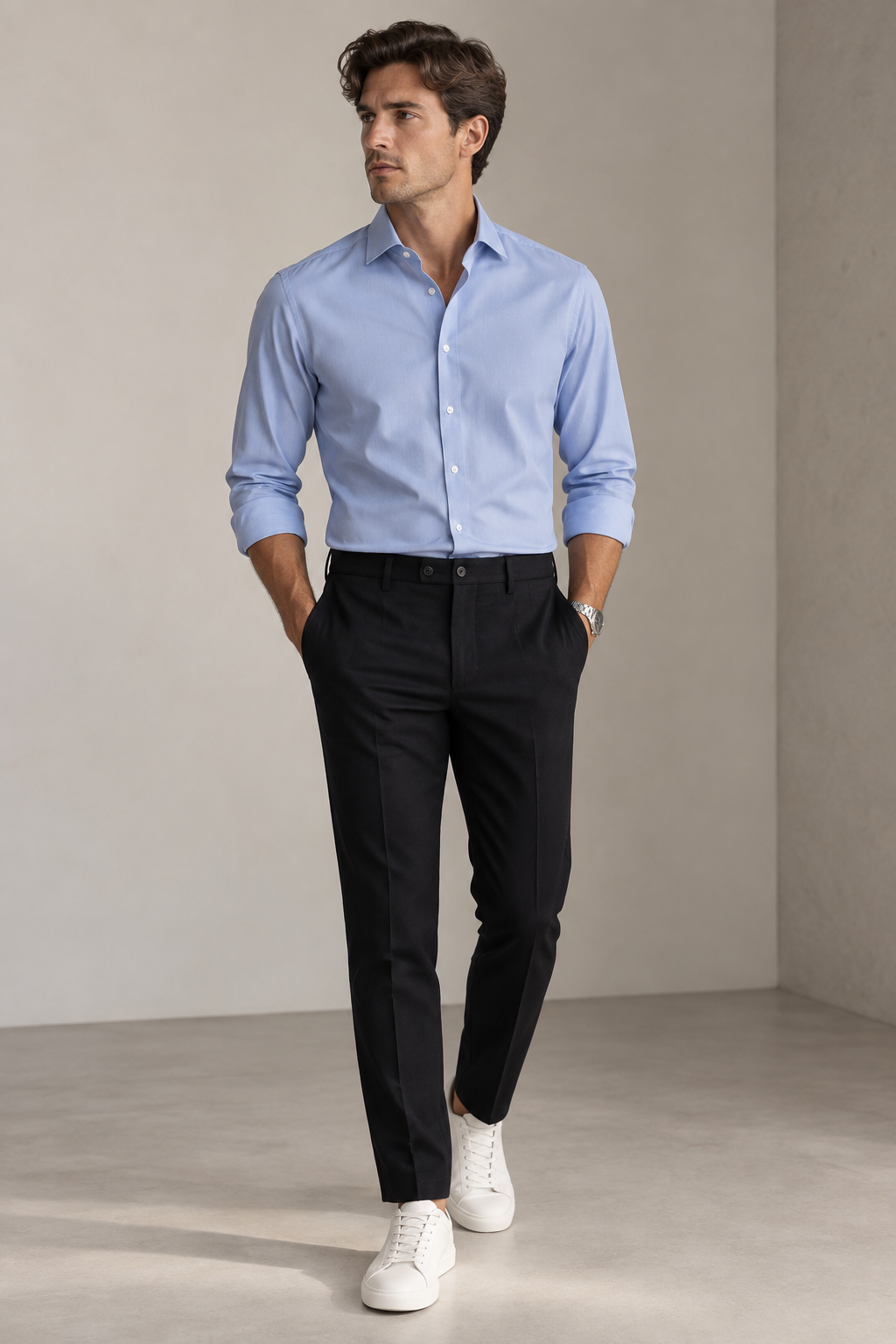 blu navy