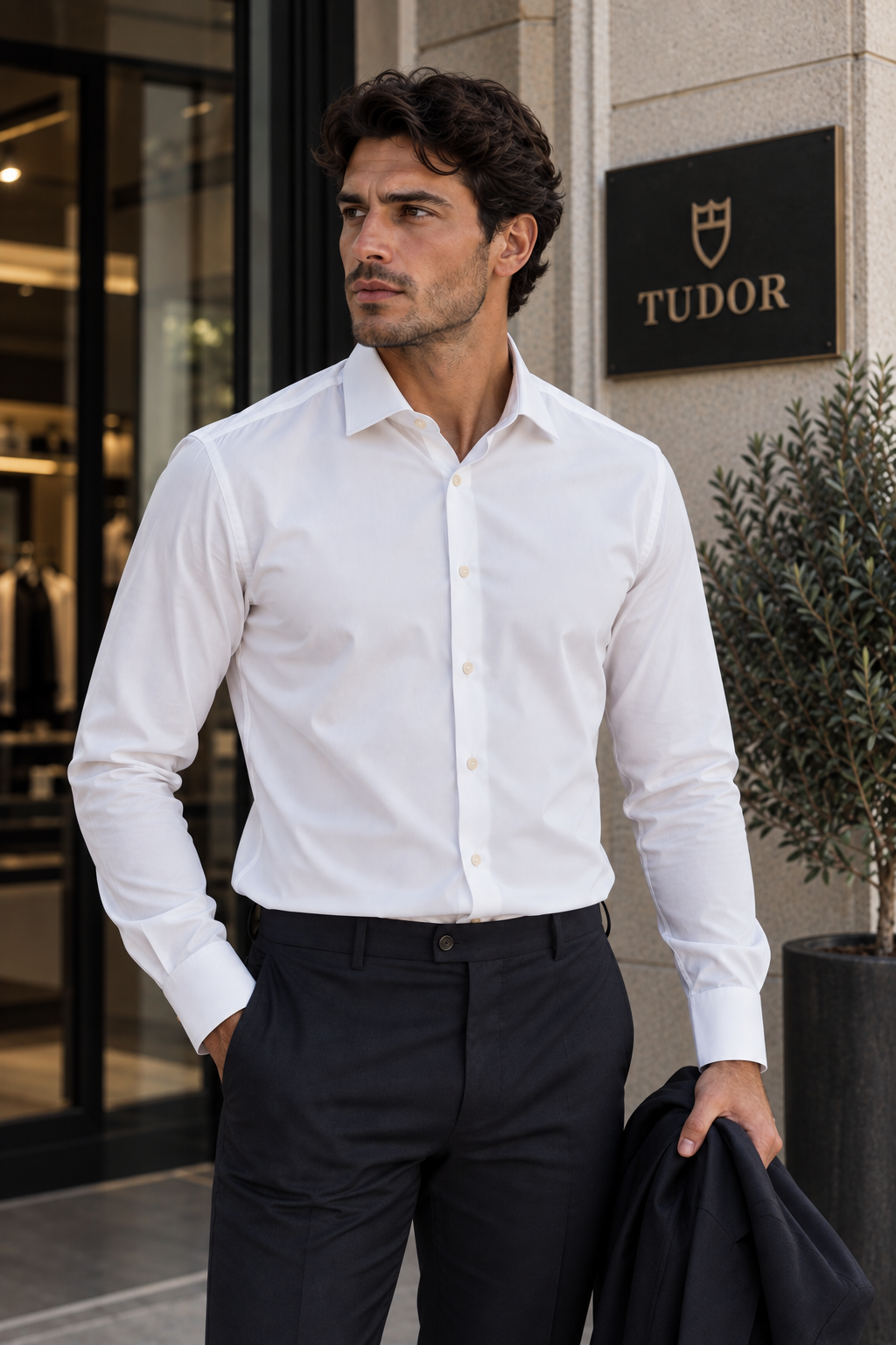 bianco