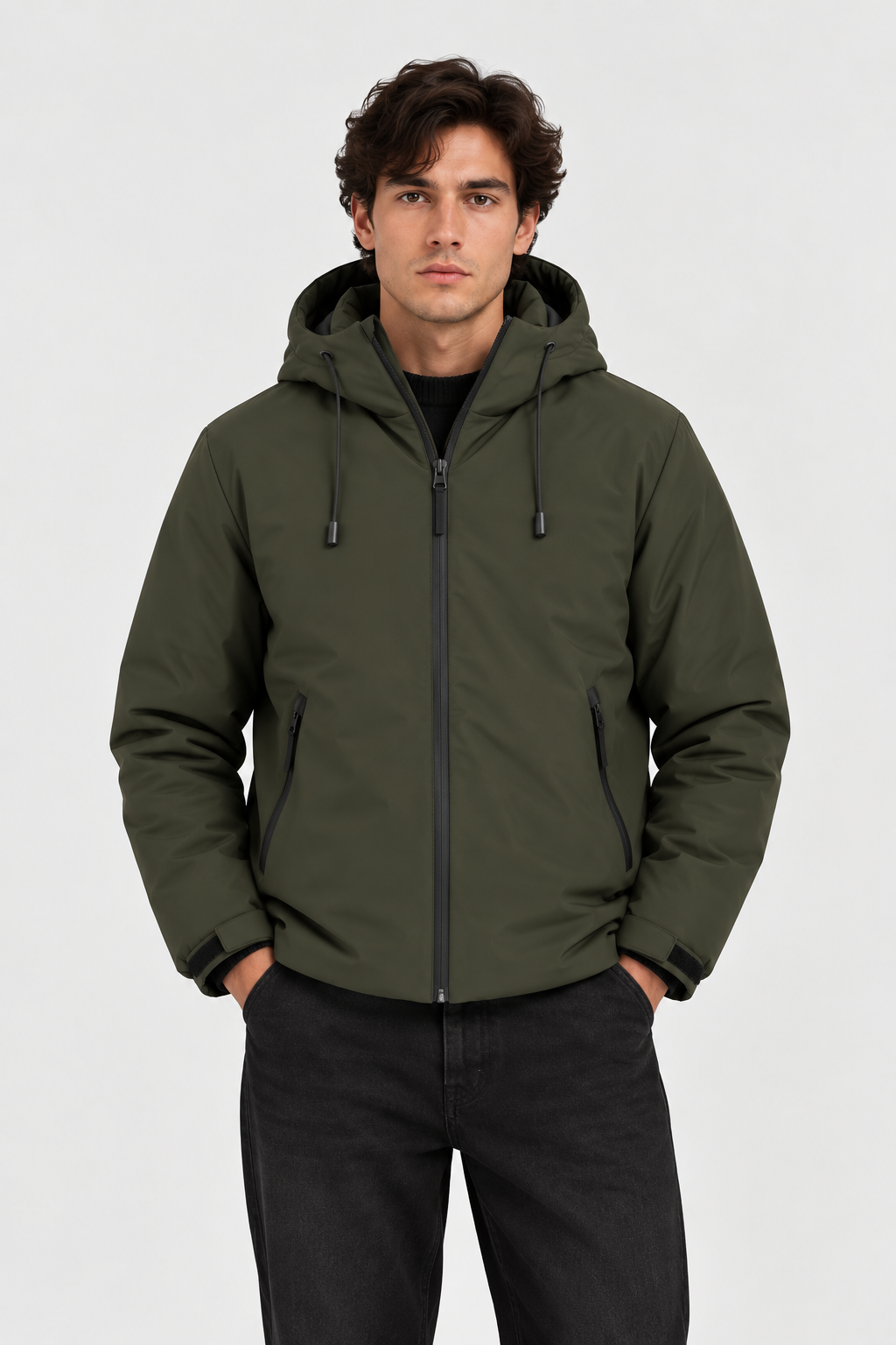 VERDE