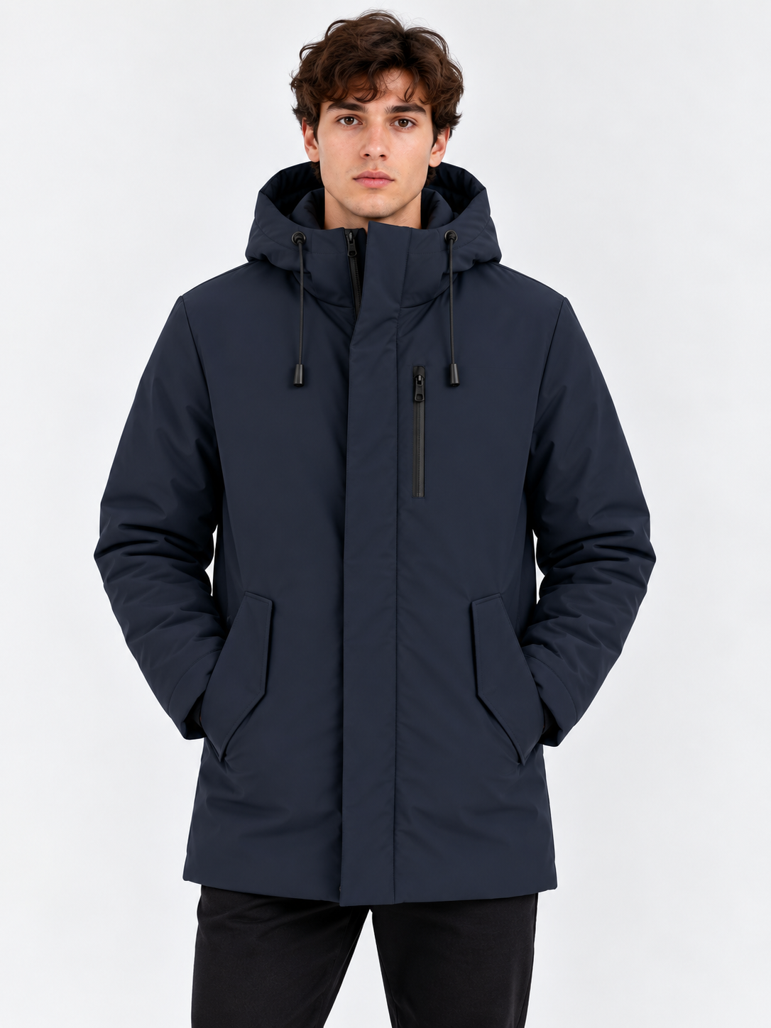 BLU NAVY