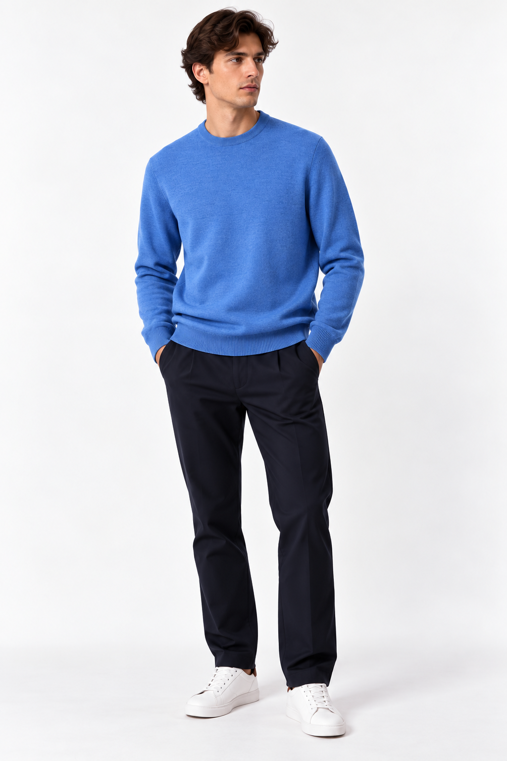 azzurro