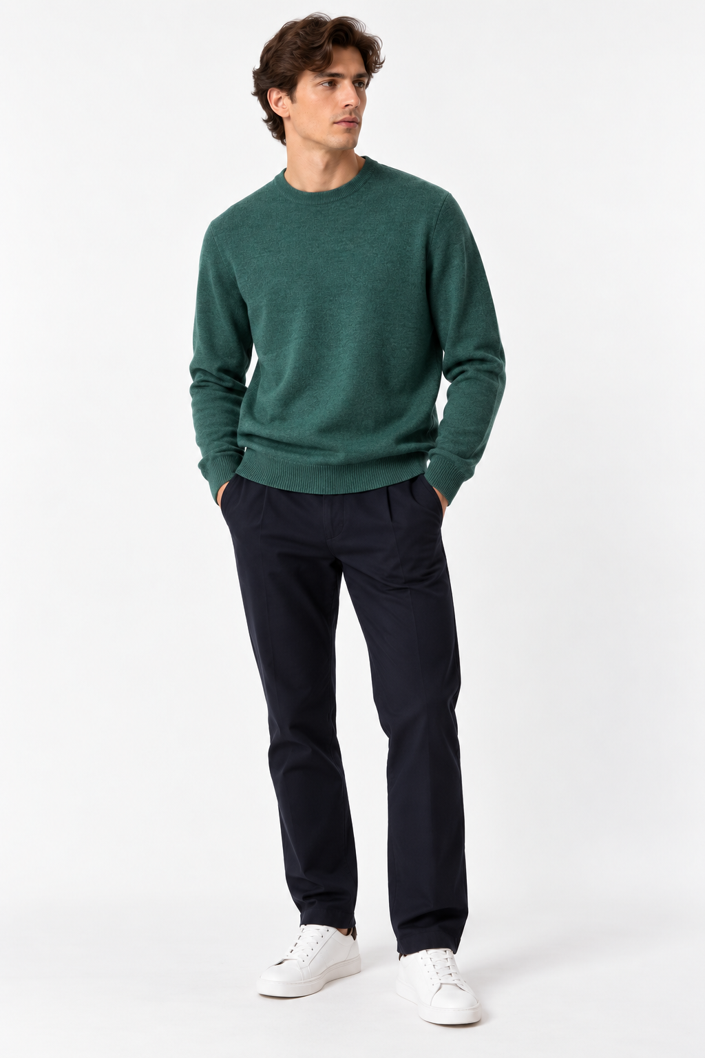 verde