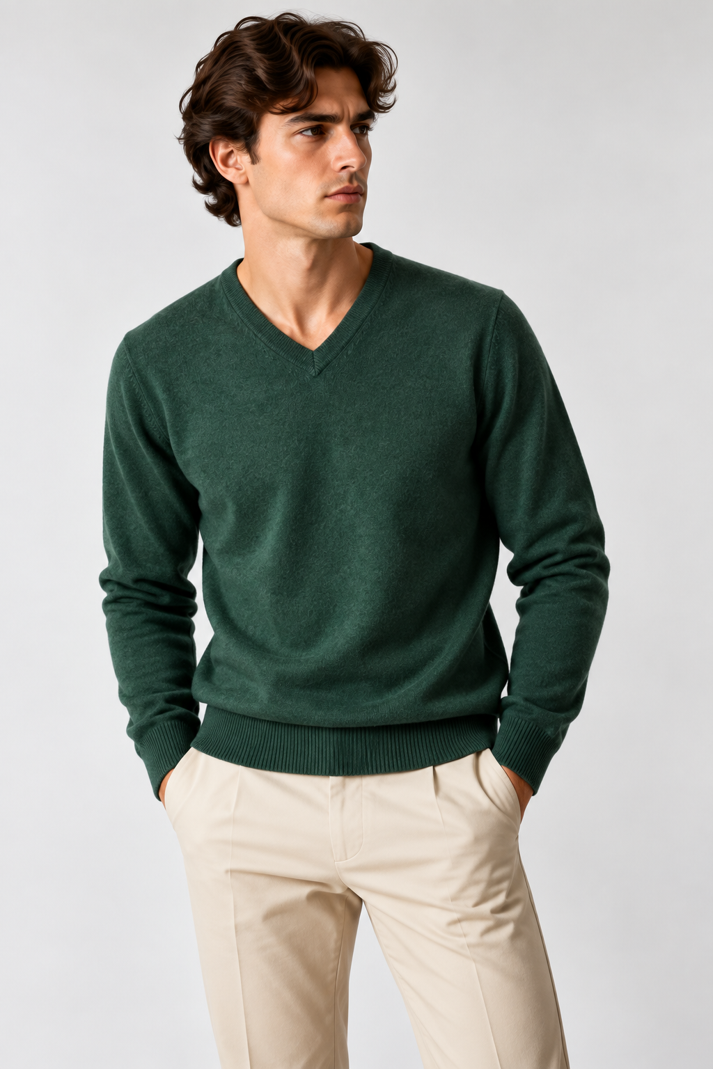verde