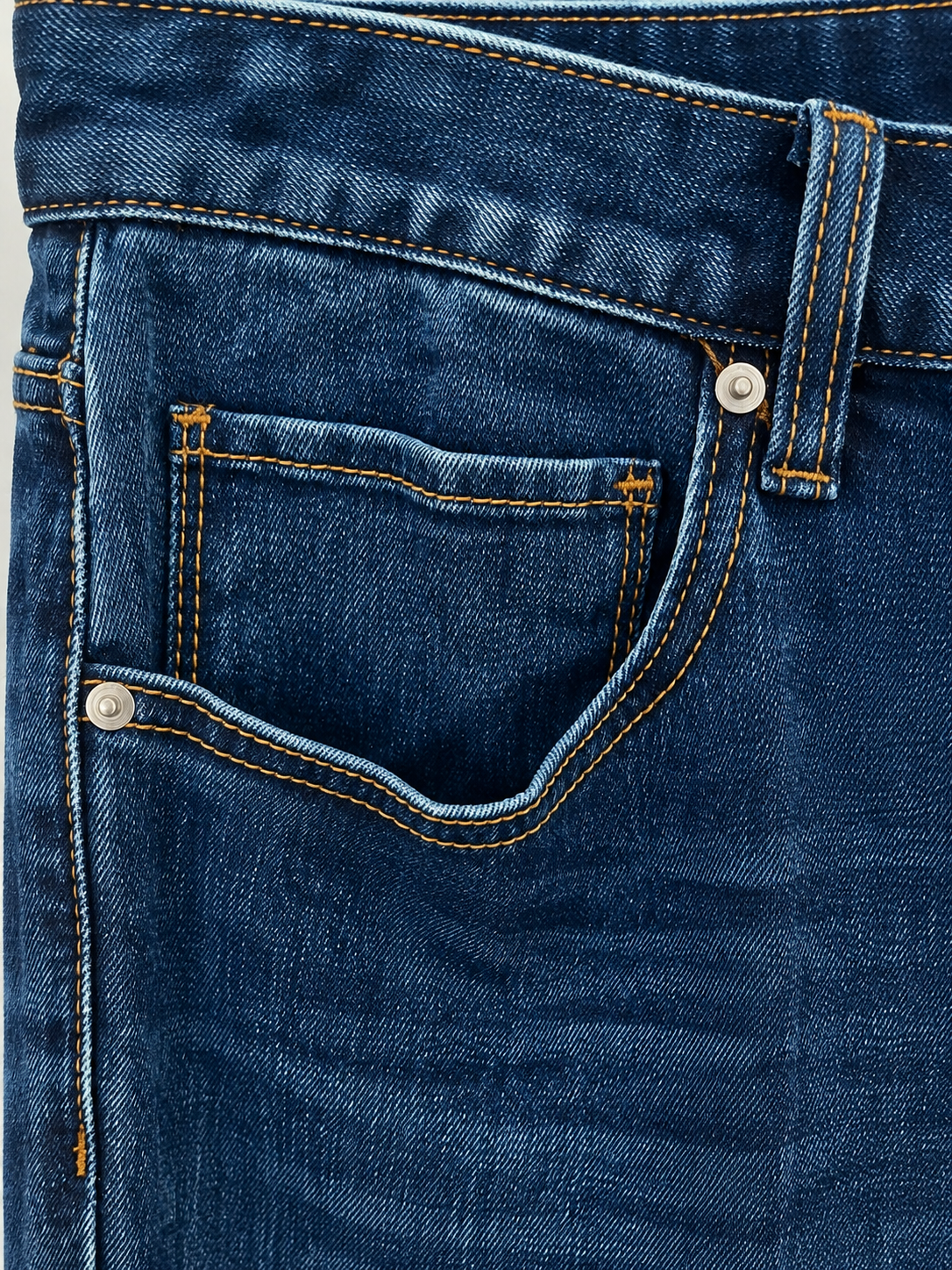 Jeans Straight Fit