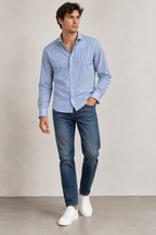 Jeans Straight Fit