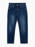 Jeans Straight Fit