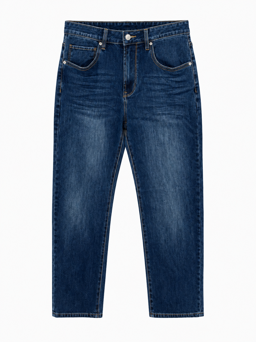 Jeans Straight Fit