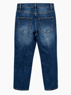 Jeans Straight Fit