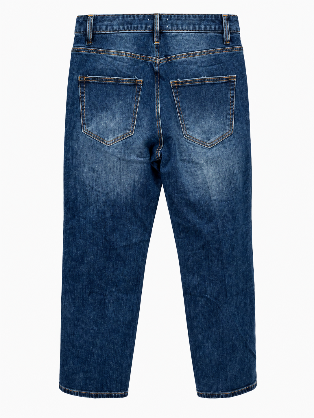 Jeans Straight Fit
