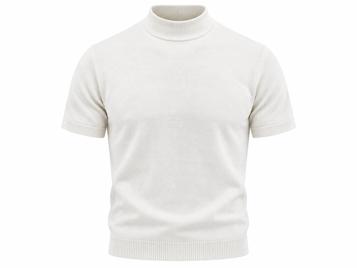 maglia - bianco
