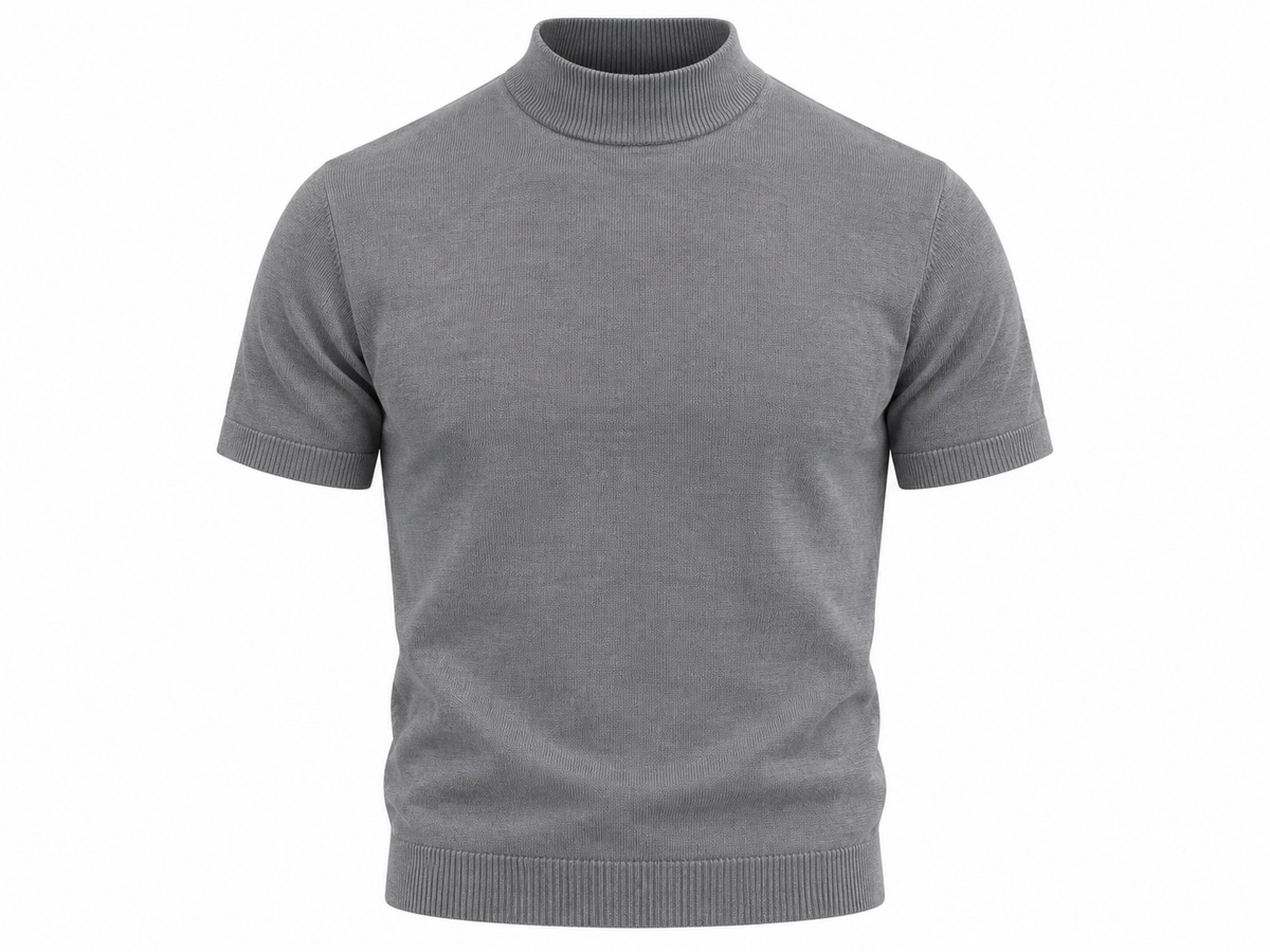 maglia - grigio