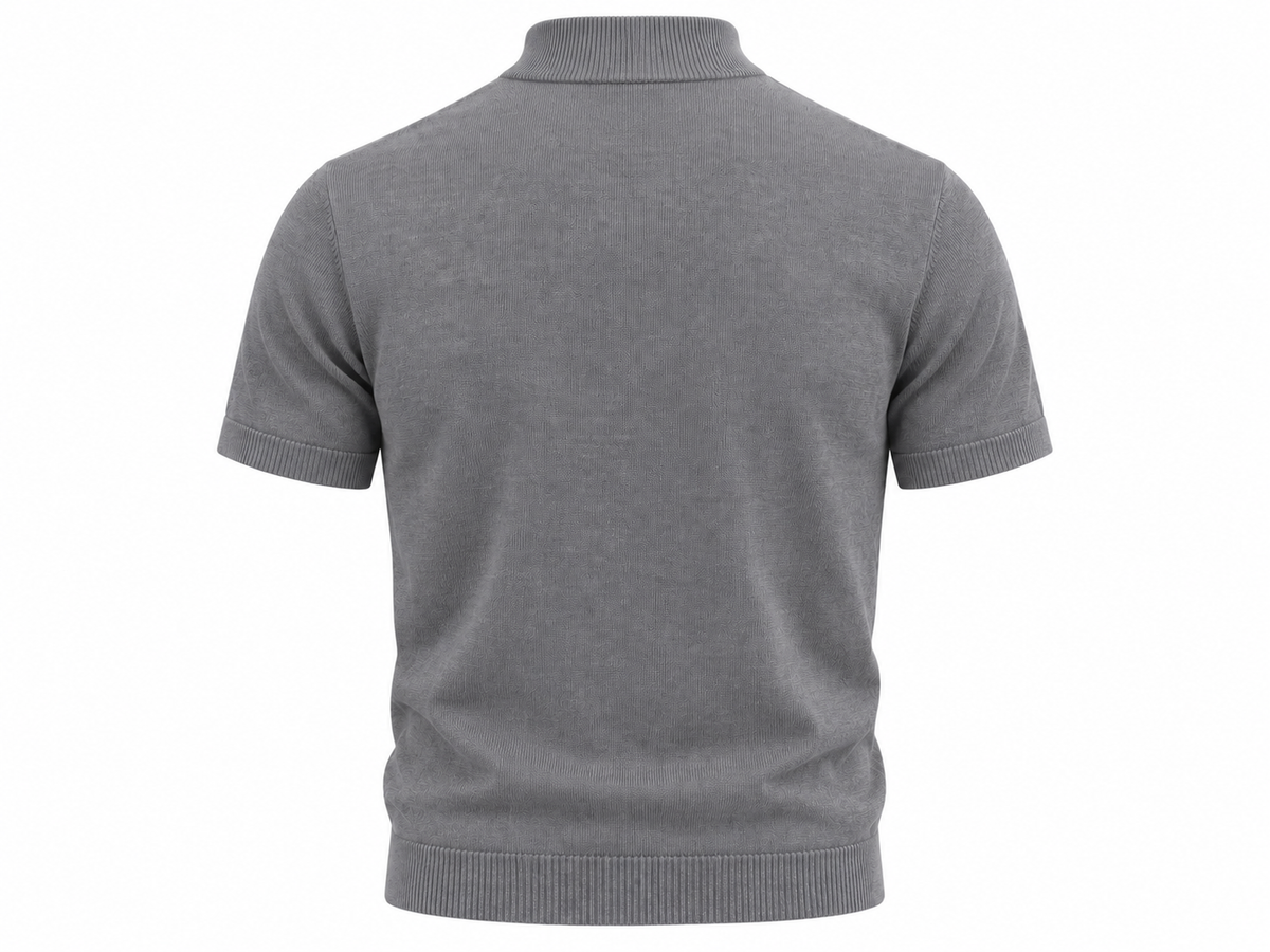 maglia - grigio