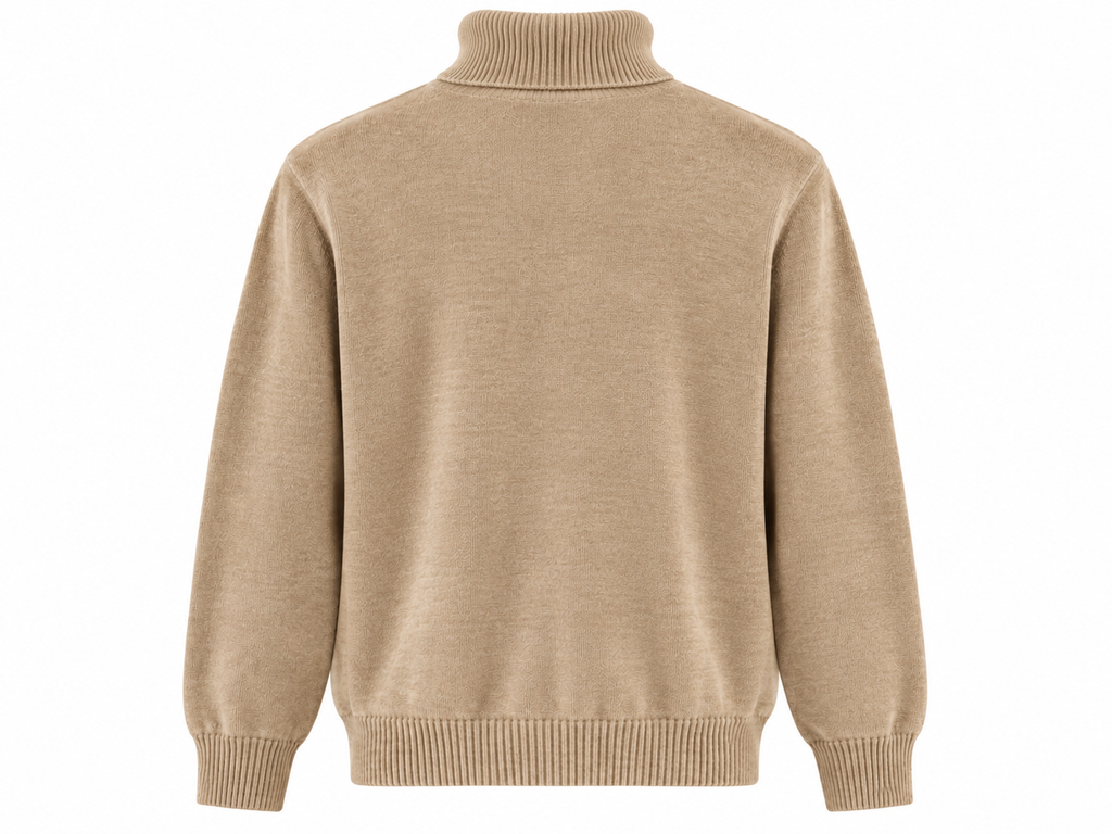 Maglione - beige