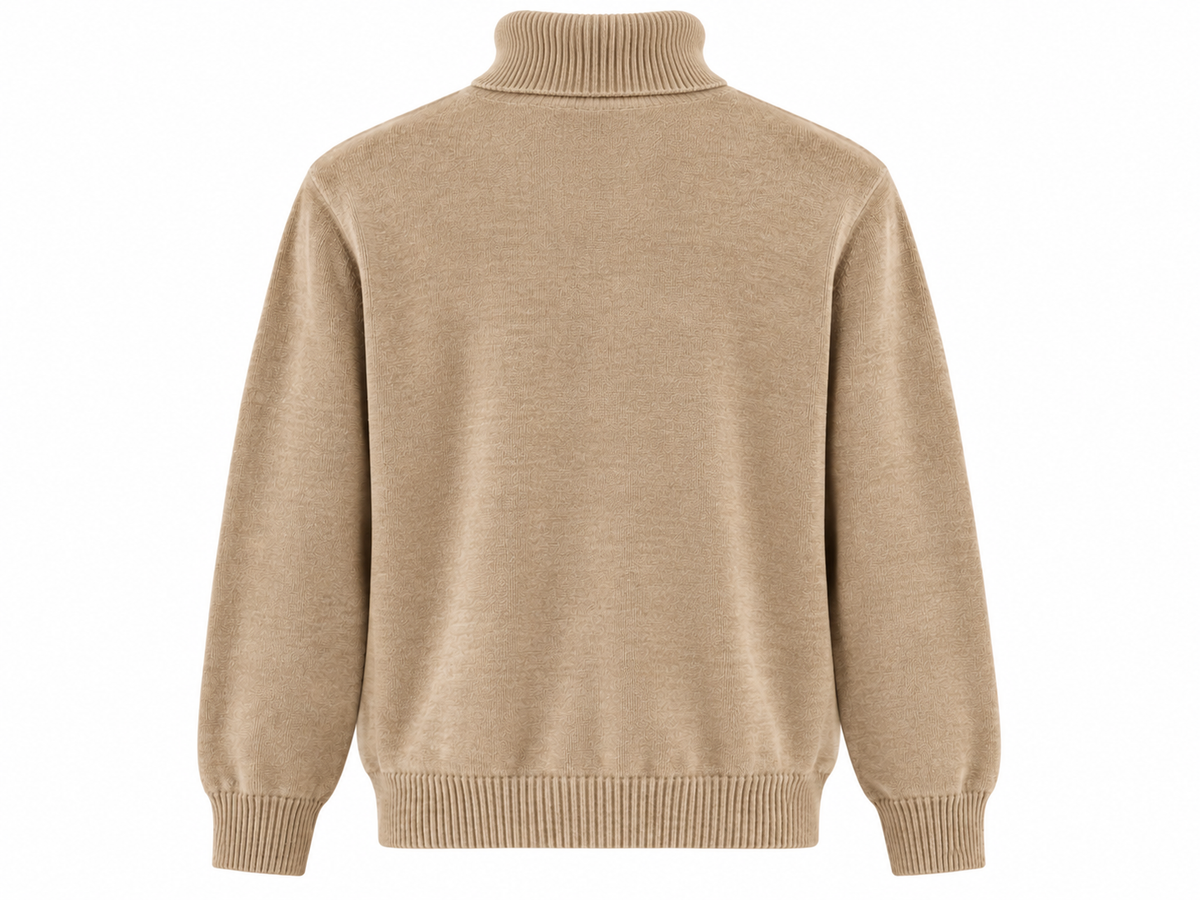 Maglione - beige