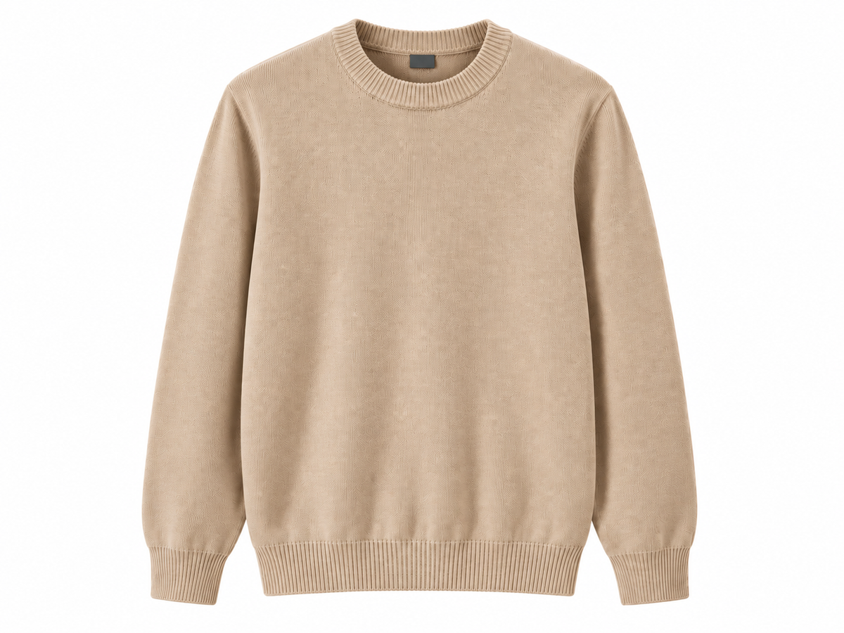 Maglione - Beige