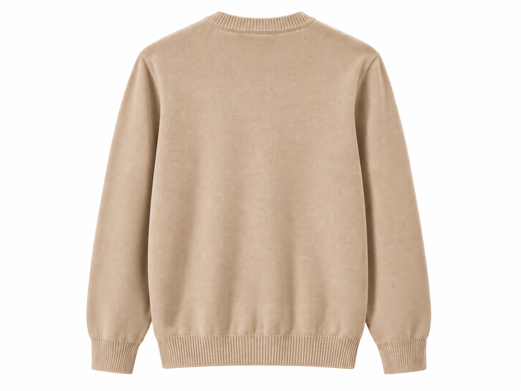 Maglione - Beige