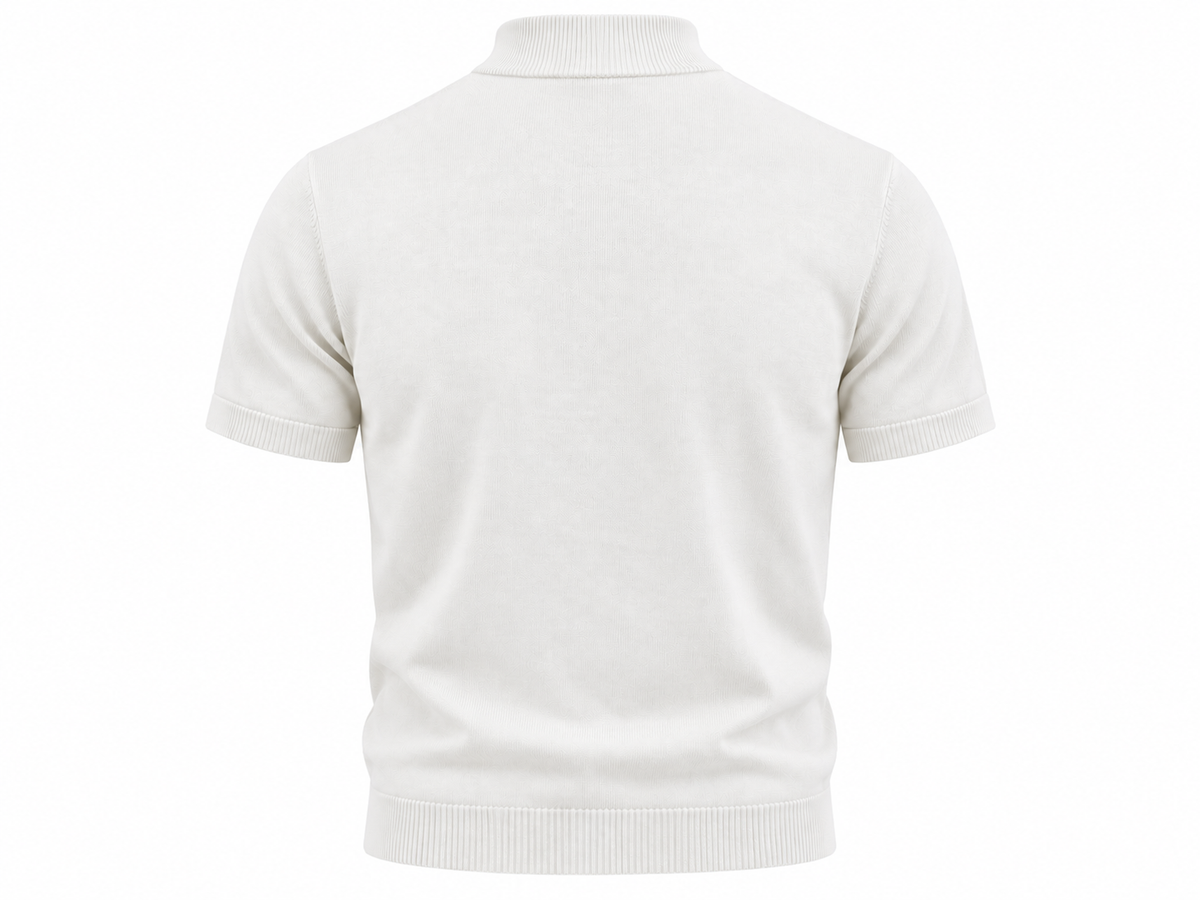 maglia - bianco