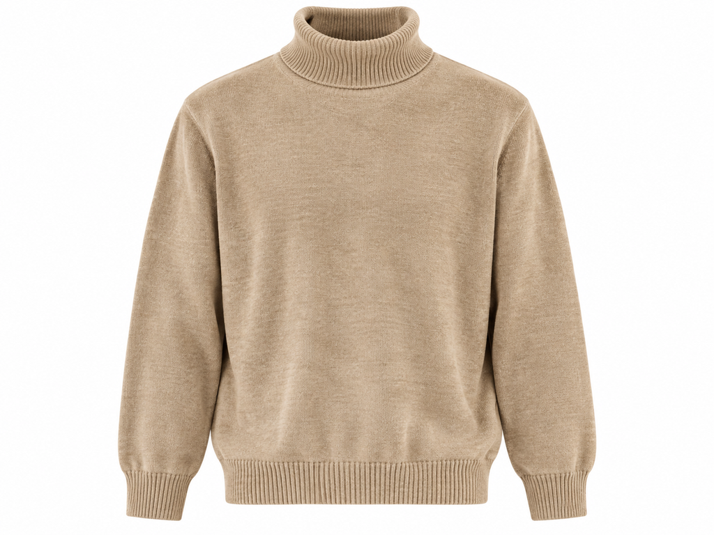Maglione - beige