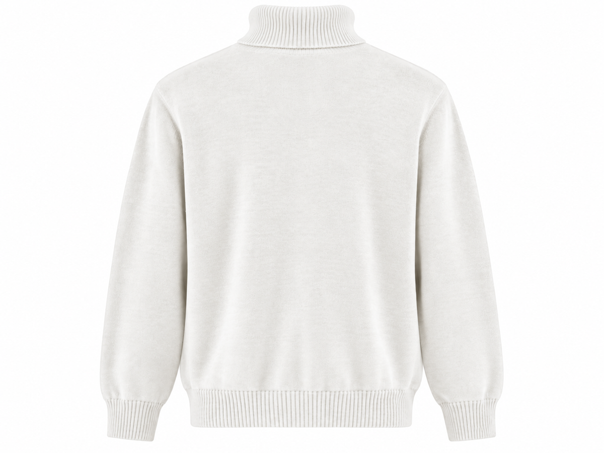 Maglione - bianco