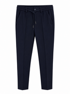 Pantalone Elastico Pesante - Blu