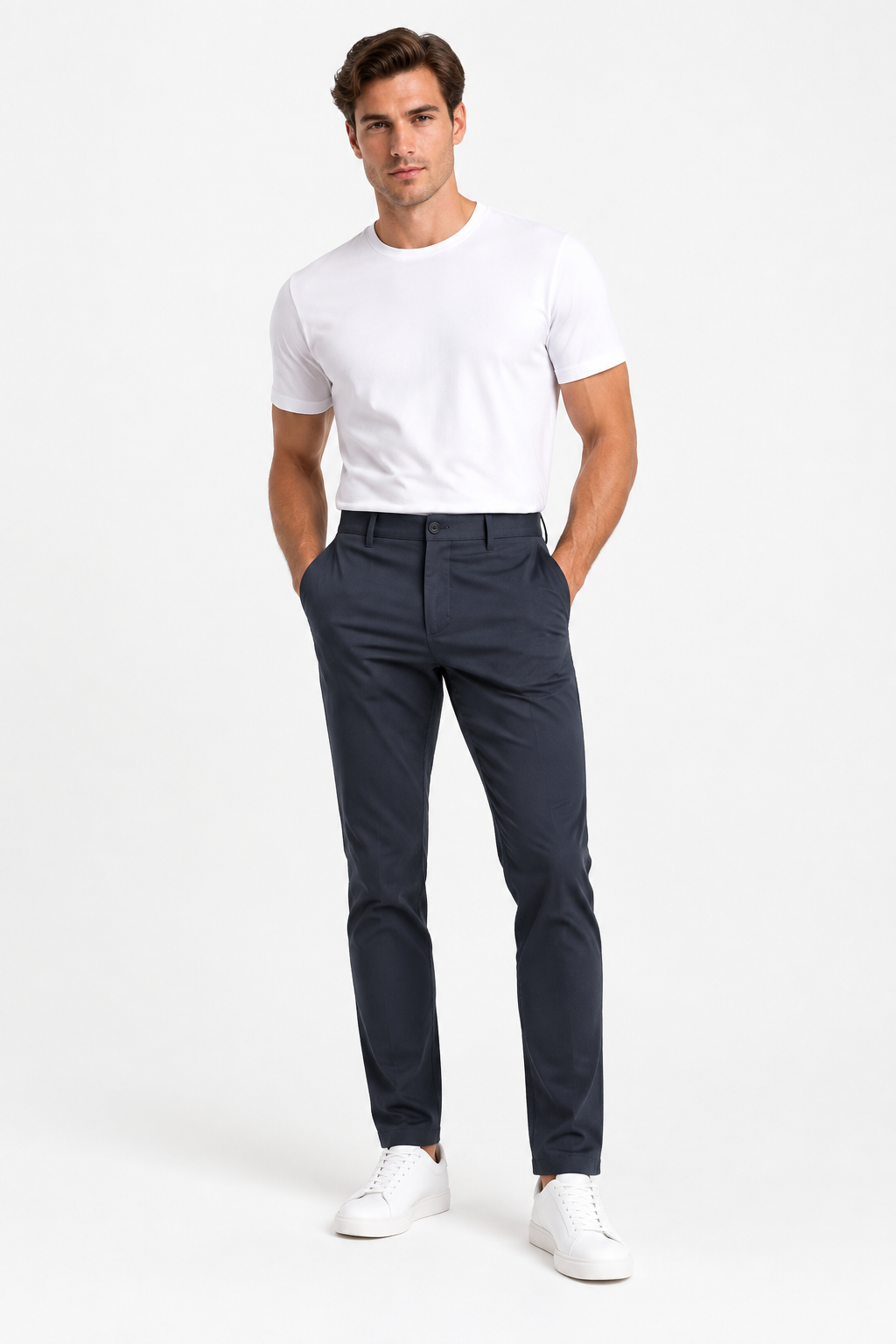 Pantalone Y808 - Avion