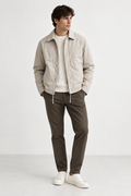 beige