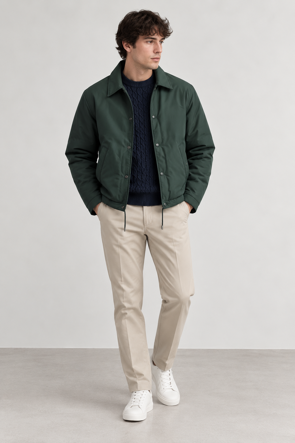 verde