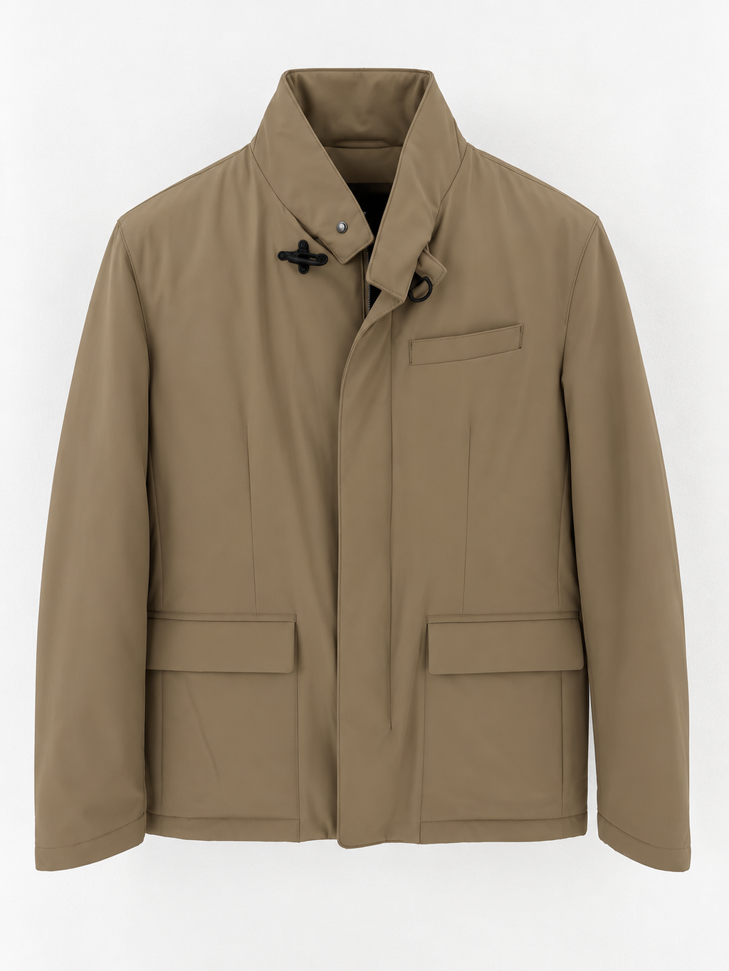 Giubbino - beige