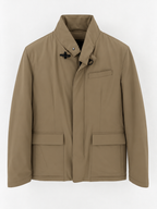Giubbino - beige
