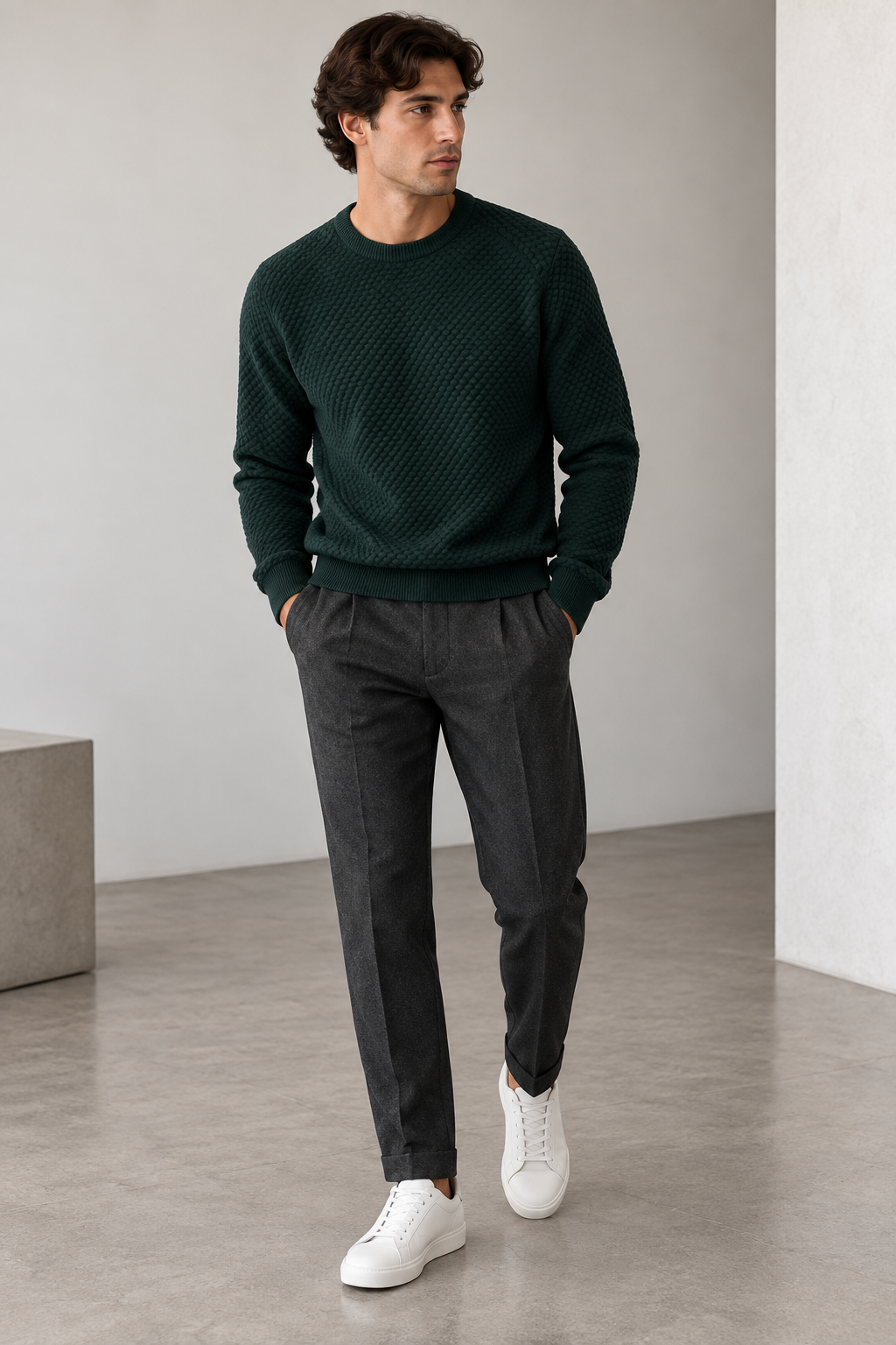 verde