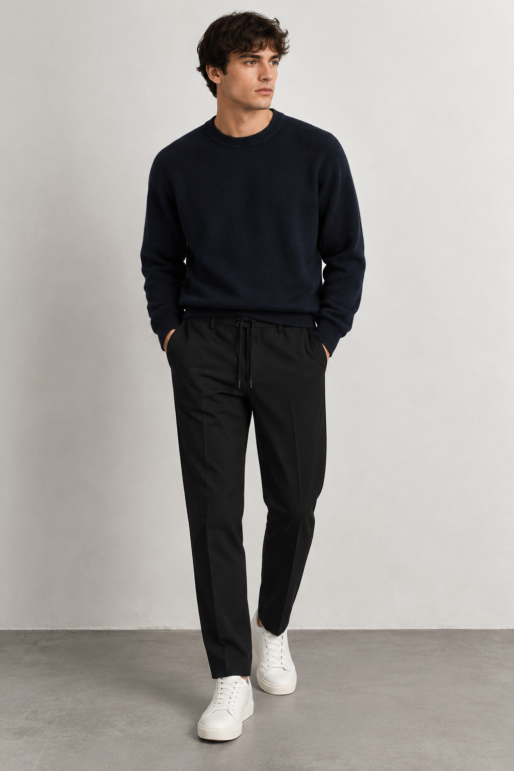 blu navy