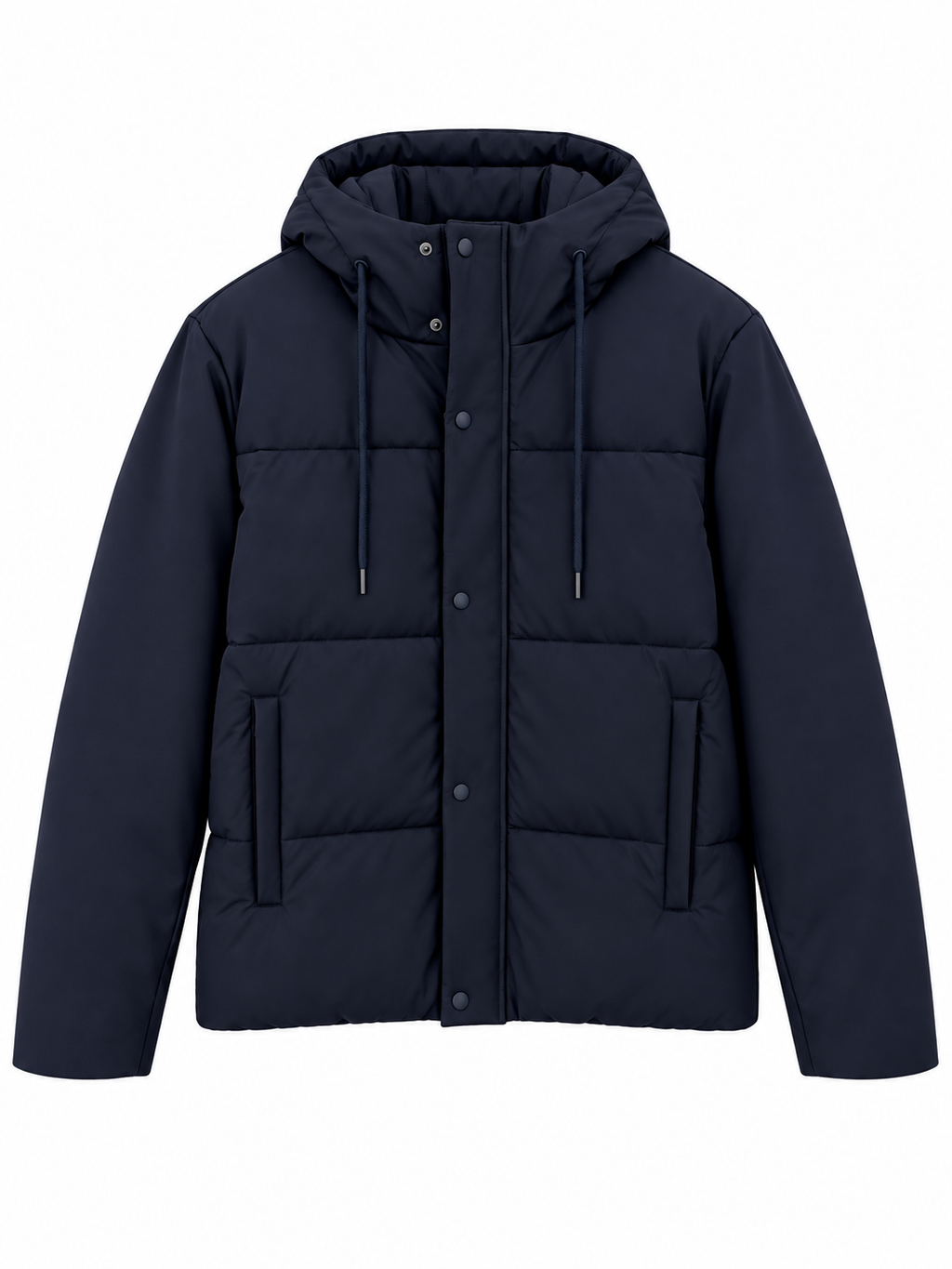 Giubbotto - blu navy
