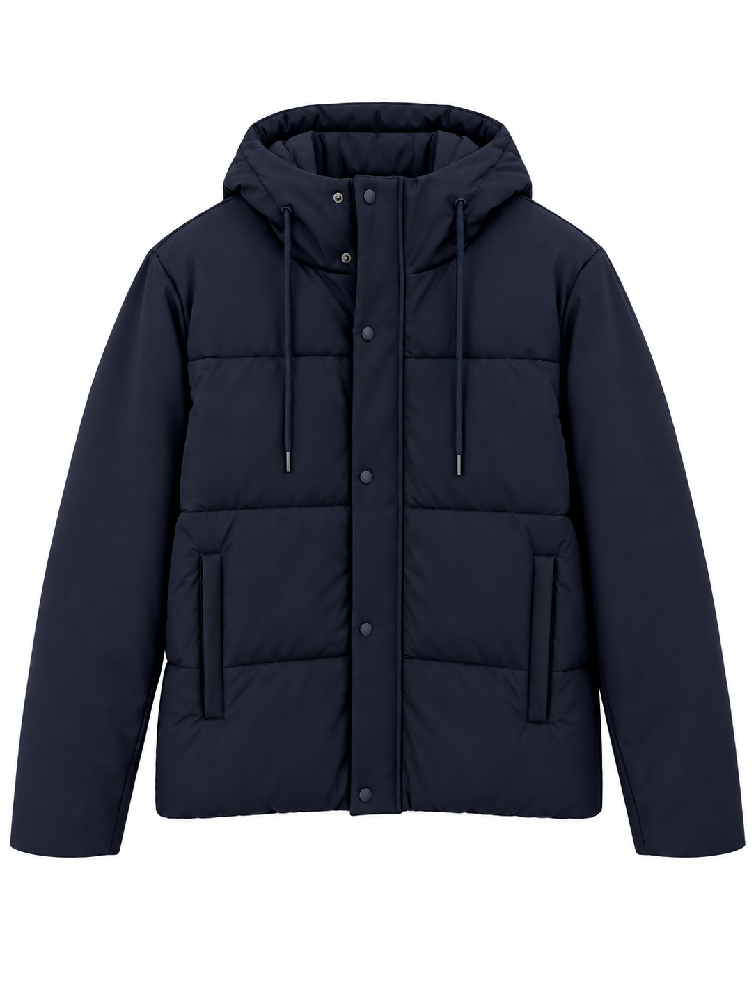 Giubbotto - blu navy