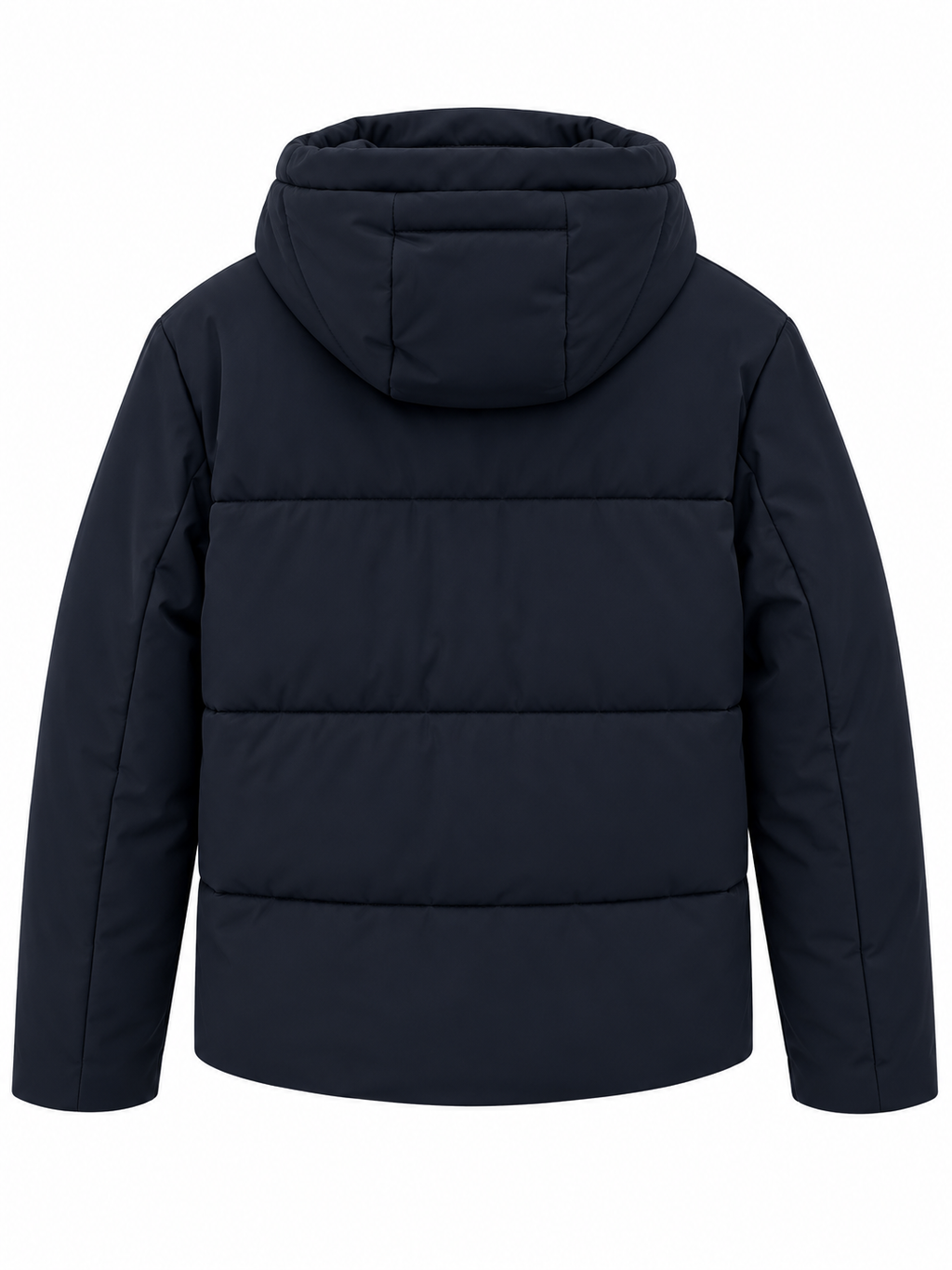 Giubbotto - blu navy