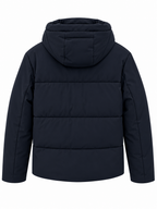 Giubbotto - blu navy