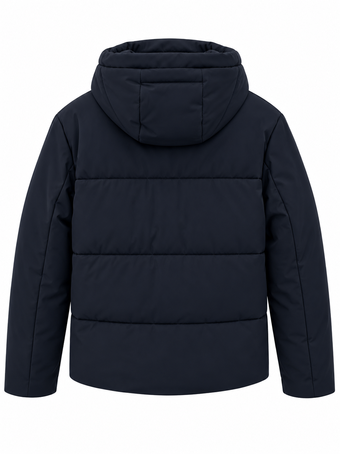 Giubbotto - blu navy