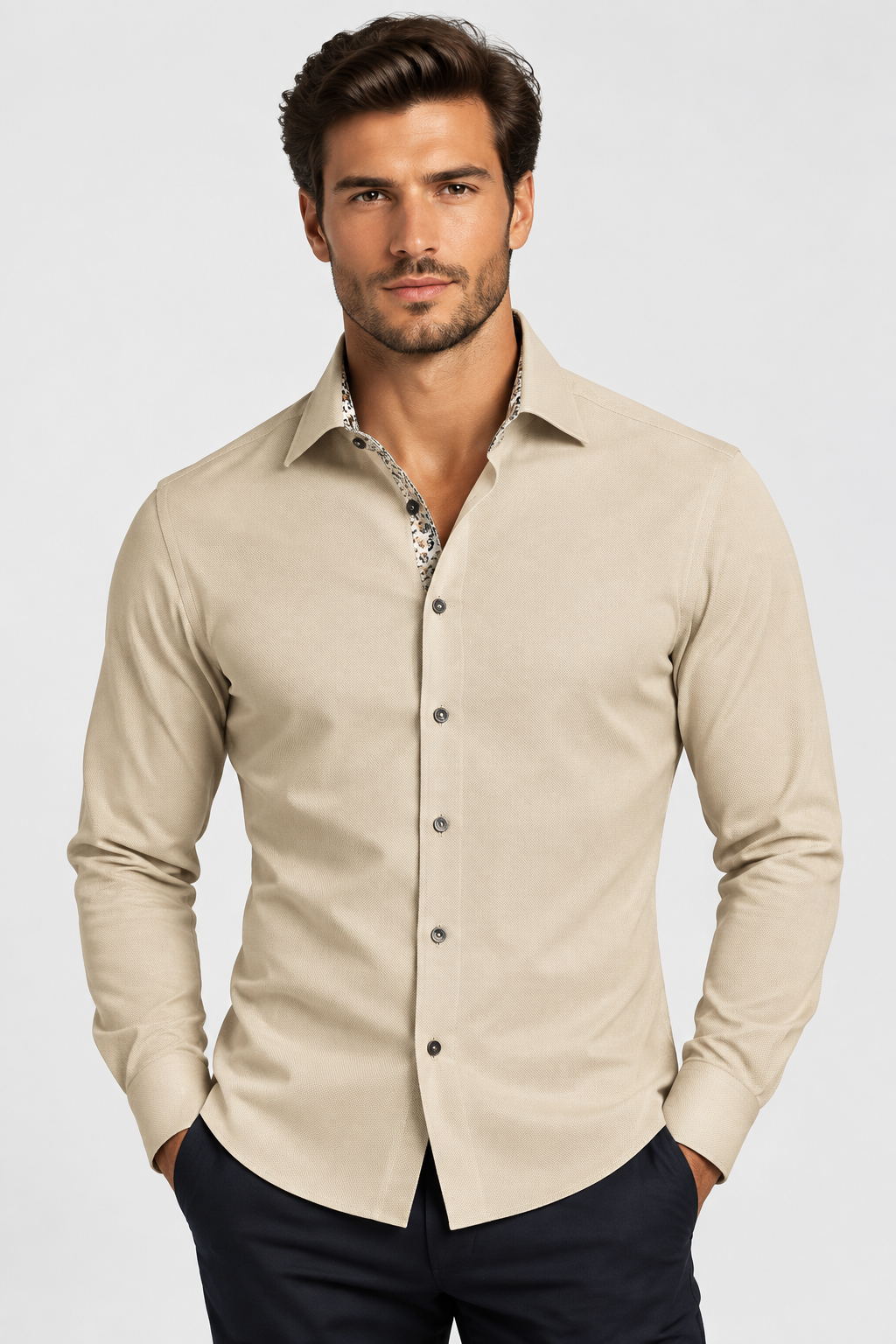 Modello - Beige
