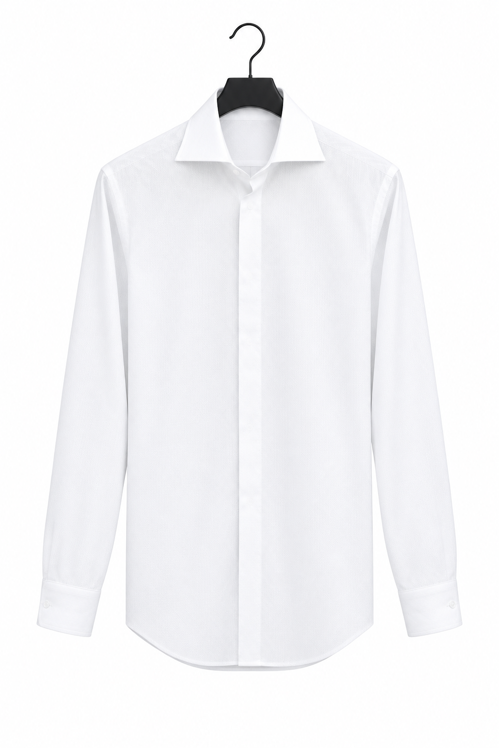 Fronte - Bianco