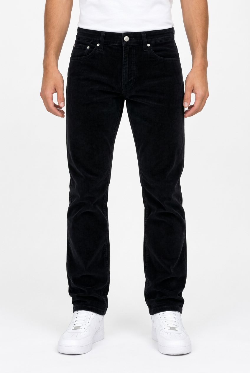 Pantalone - Nero