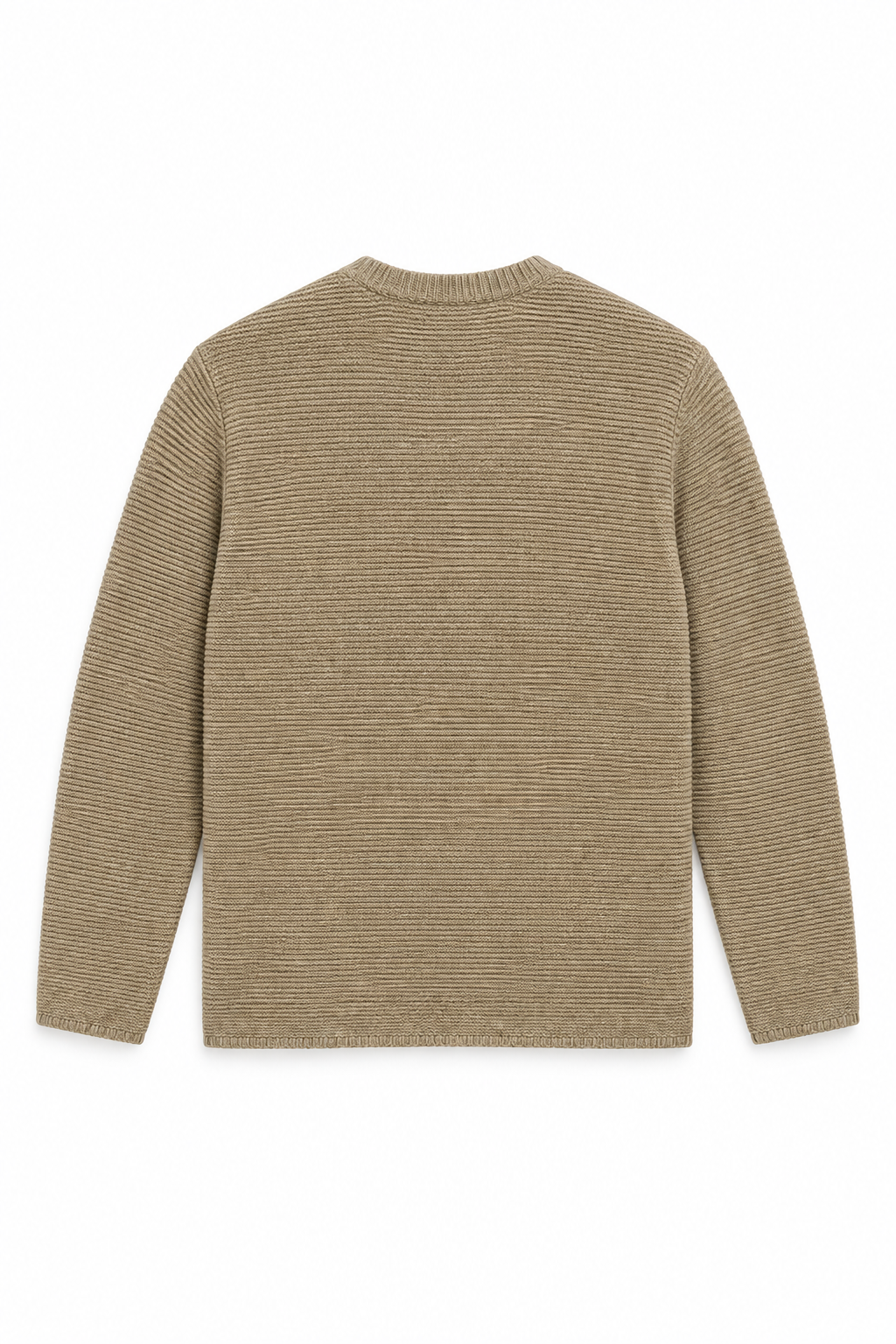 cardigan - beige