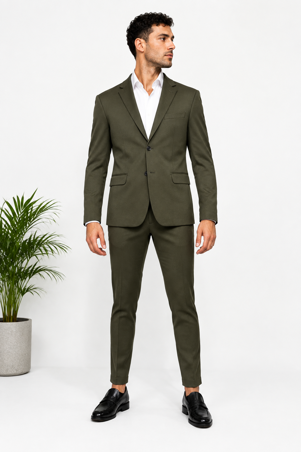 abito - militare