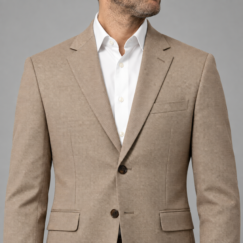abito - beige