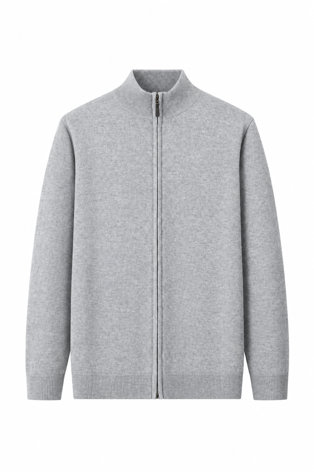 maglione - grigio