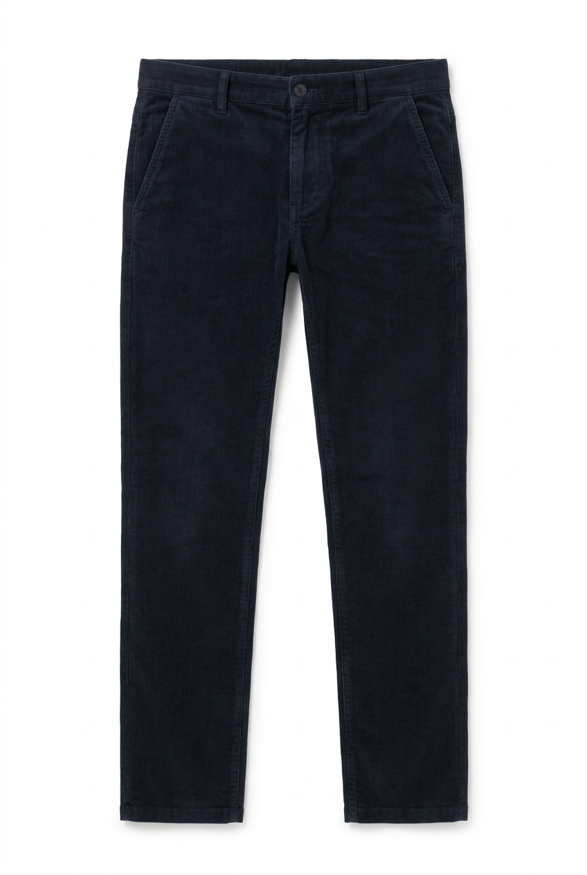 Pantalone - Blu