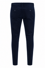 Pantalone P393 - Blu